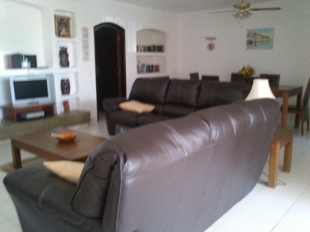 فندق Vila Nova- By Portugalferias كارفويرو المظهر الخارجي الصورة