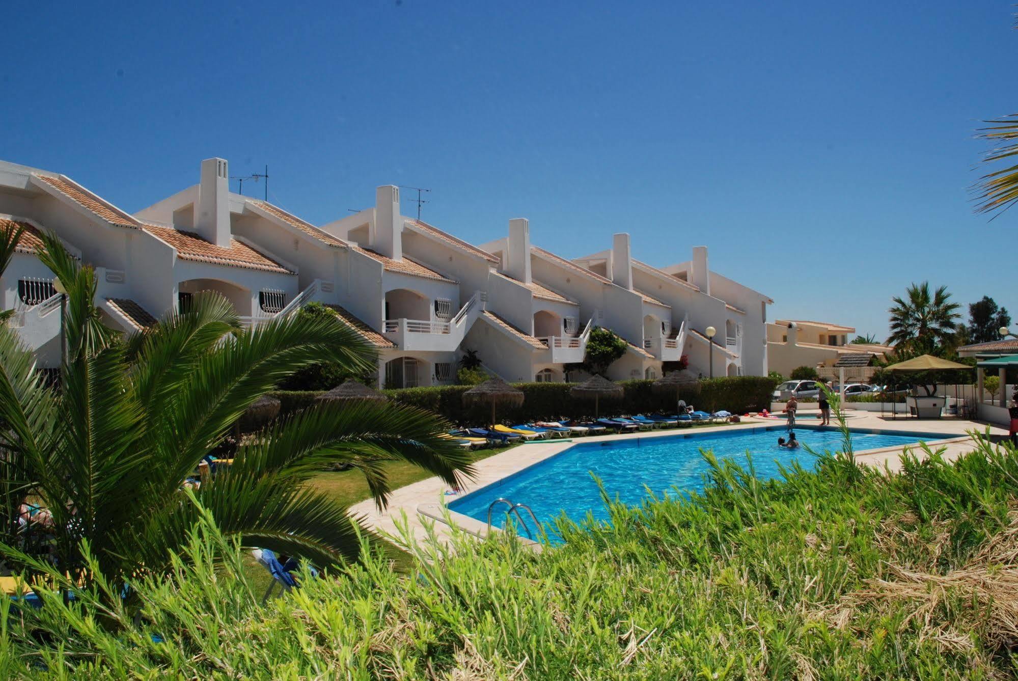فندق Vila Nova- By Portugalferias كارفويرو المظهر الخارجي الصورة