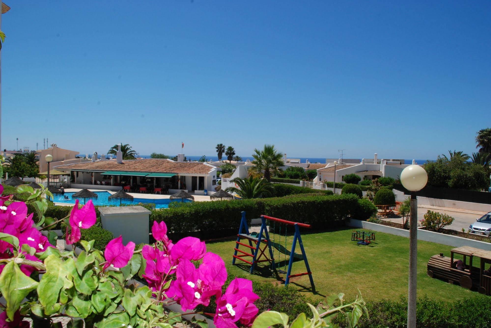 فندق Vila Nova- By Portugalferias كارفويرو المظهر الخارجي الصورة
